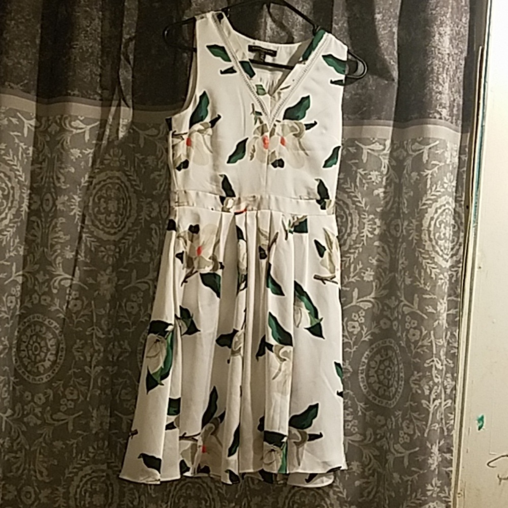 SUMMER DRESS